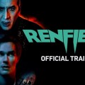 Nicholas Hoult | Dcouvrez le trailer de Renfield