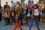 Hannah Montana Shake It Up 